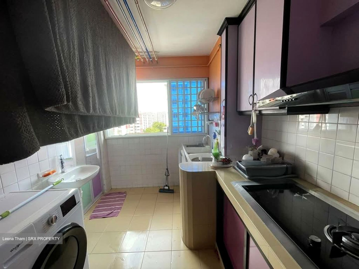 Blk 404 Yishun Avenue 6 (Yishun), HDB 4 Rooms #549962001